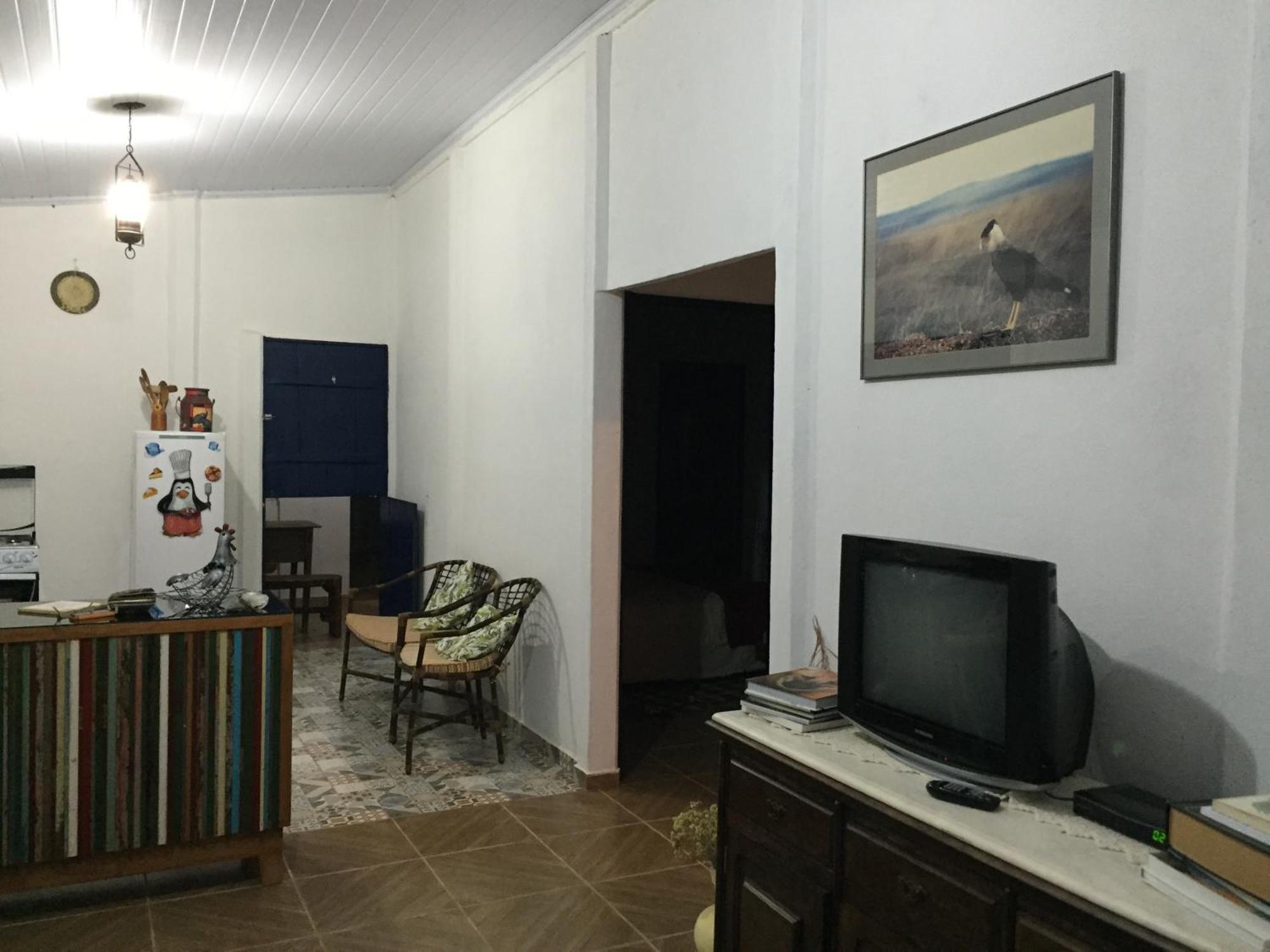 Casa Do Alecrim Villa São Roque de Minas Exteriör bild